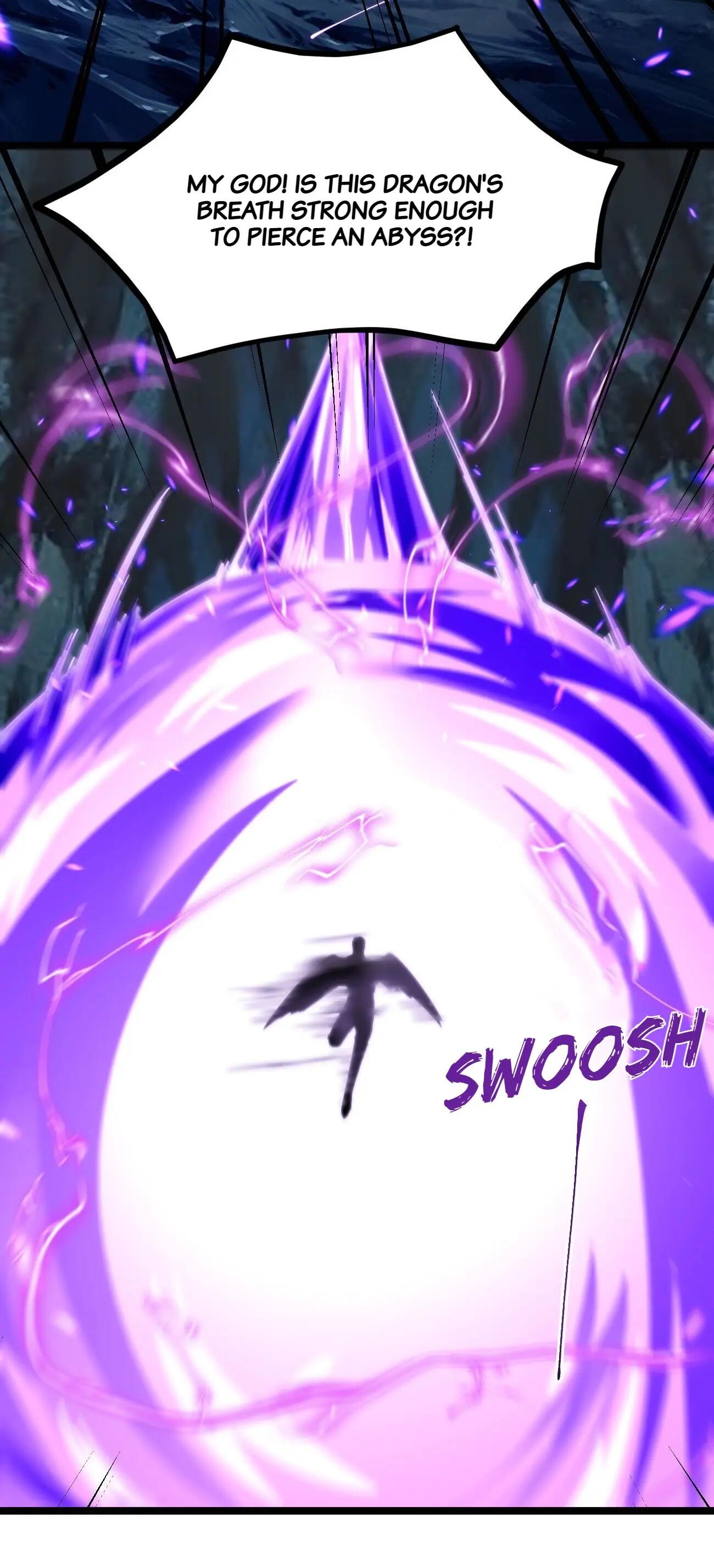 Sword God’s Life Is Not That Boring Chapter 89 - Page 41