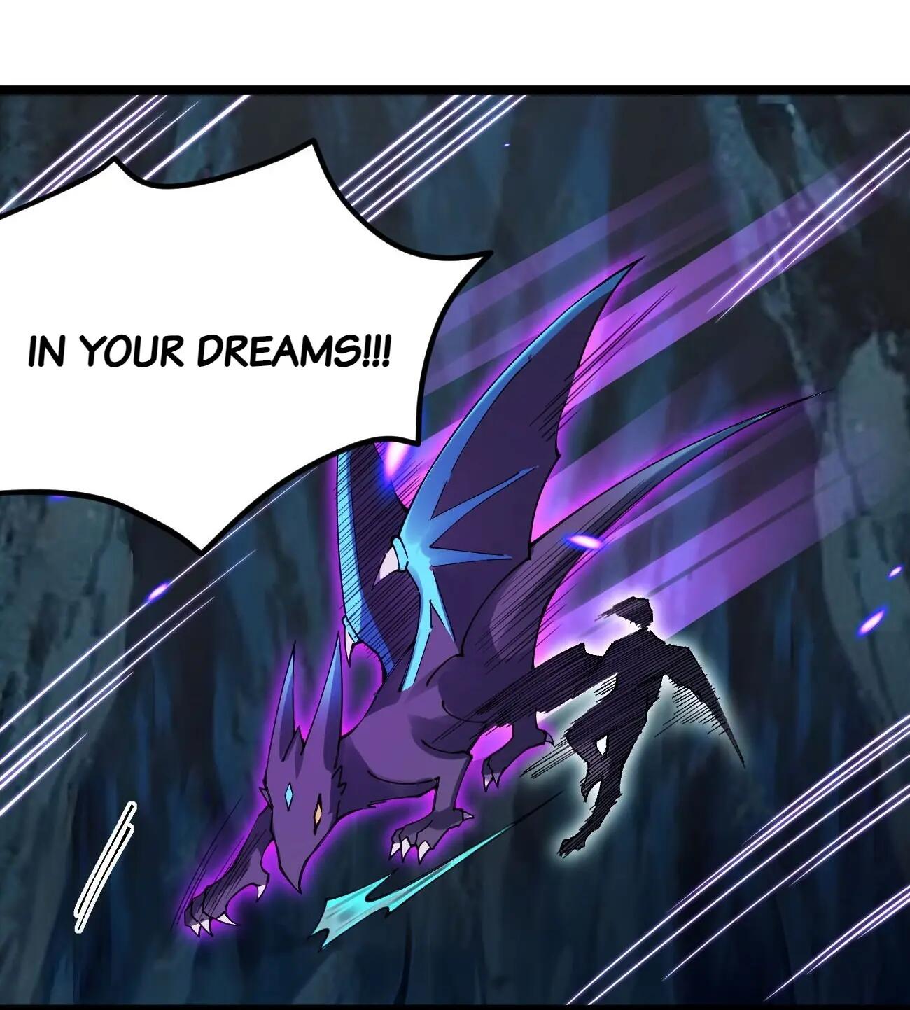 Sword God’s Life Is Not That Boring Chapter 89 - Page 45