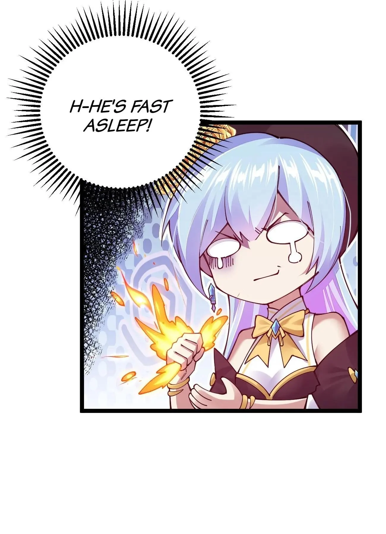 Sword God’s Life Is Not That Boring Chapter 89 - Page 60