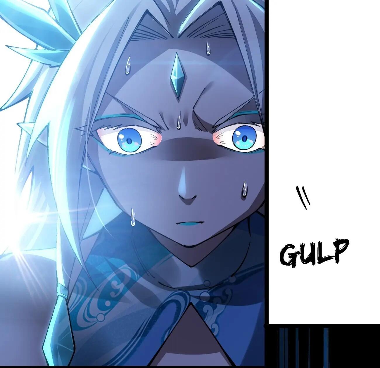 Sword God’s Life Is Not That Boring Chapter 89 - Page 7