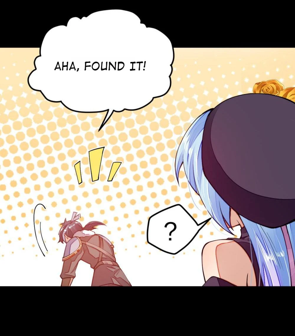 Sword God’s Life Is Not That Boring Chapter 9 - Page 14