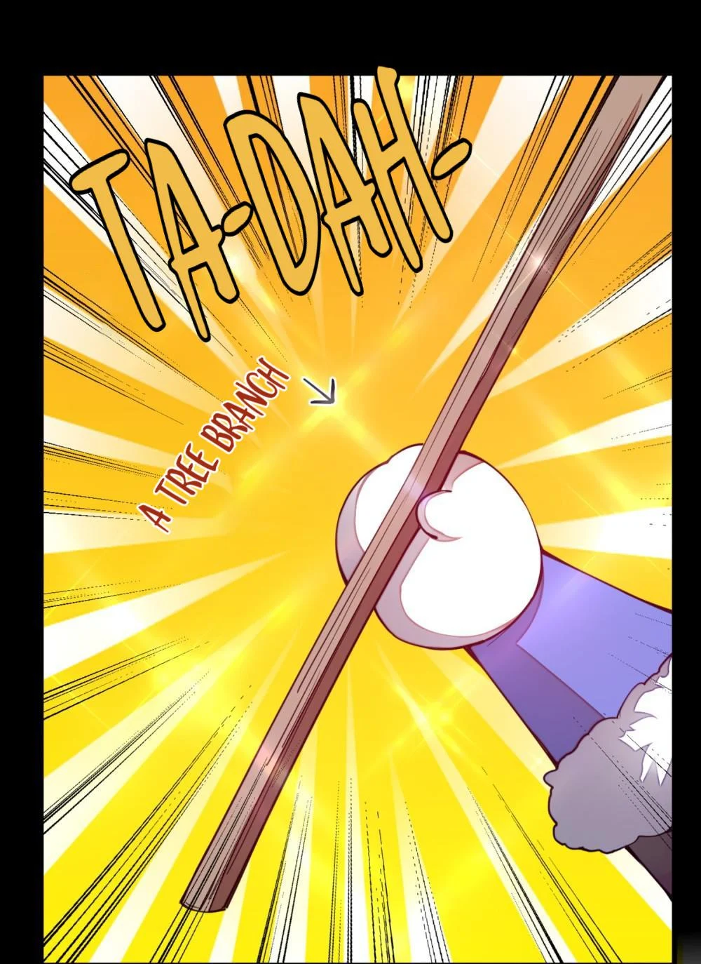 Sword God’s Life Is Not That Boring Chapter 9 - Page 15
