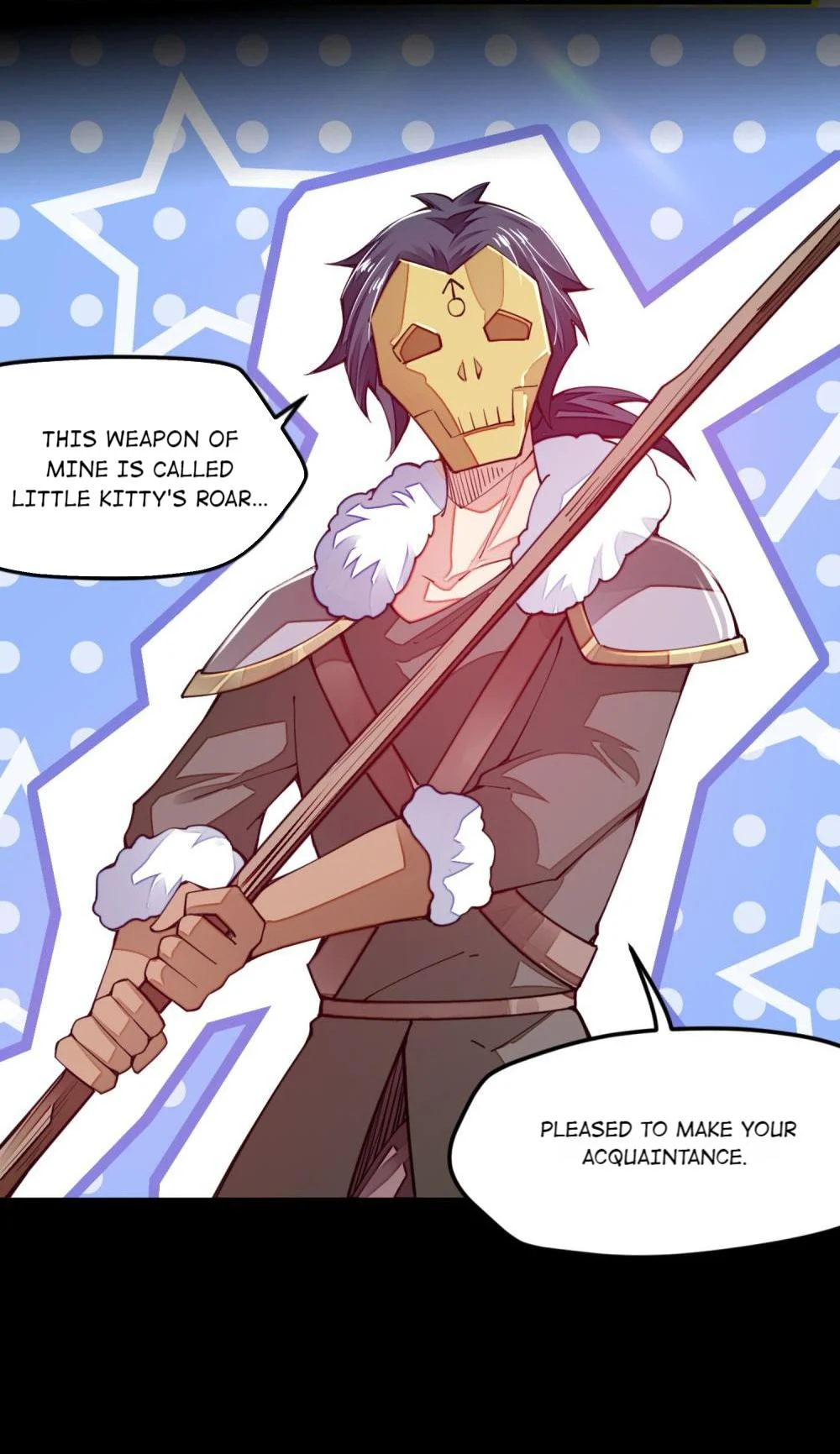 Sword God’s Life Is Not That Boring Chapter 9 - Page 16