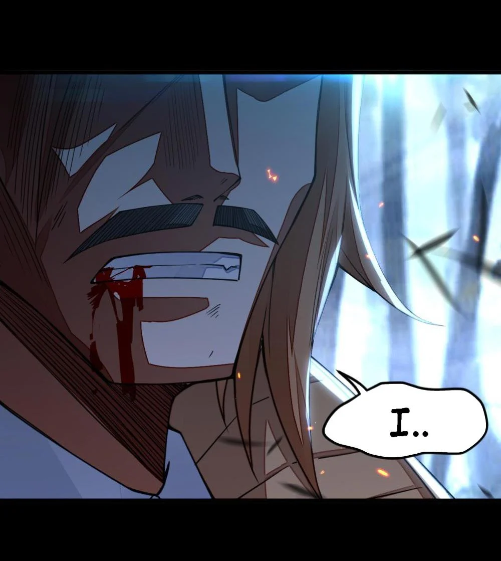 Sword God’s Life Is Not That Boring Chapter 9 - Page 26