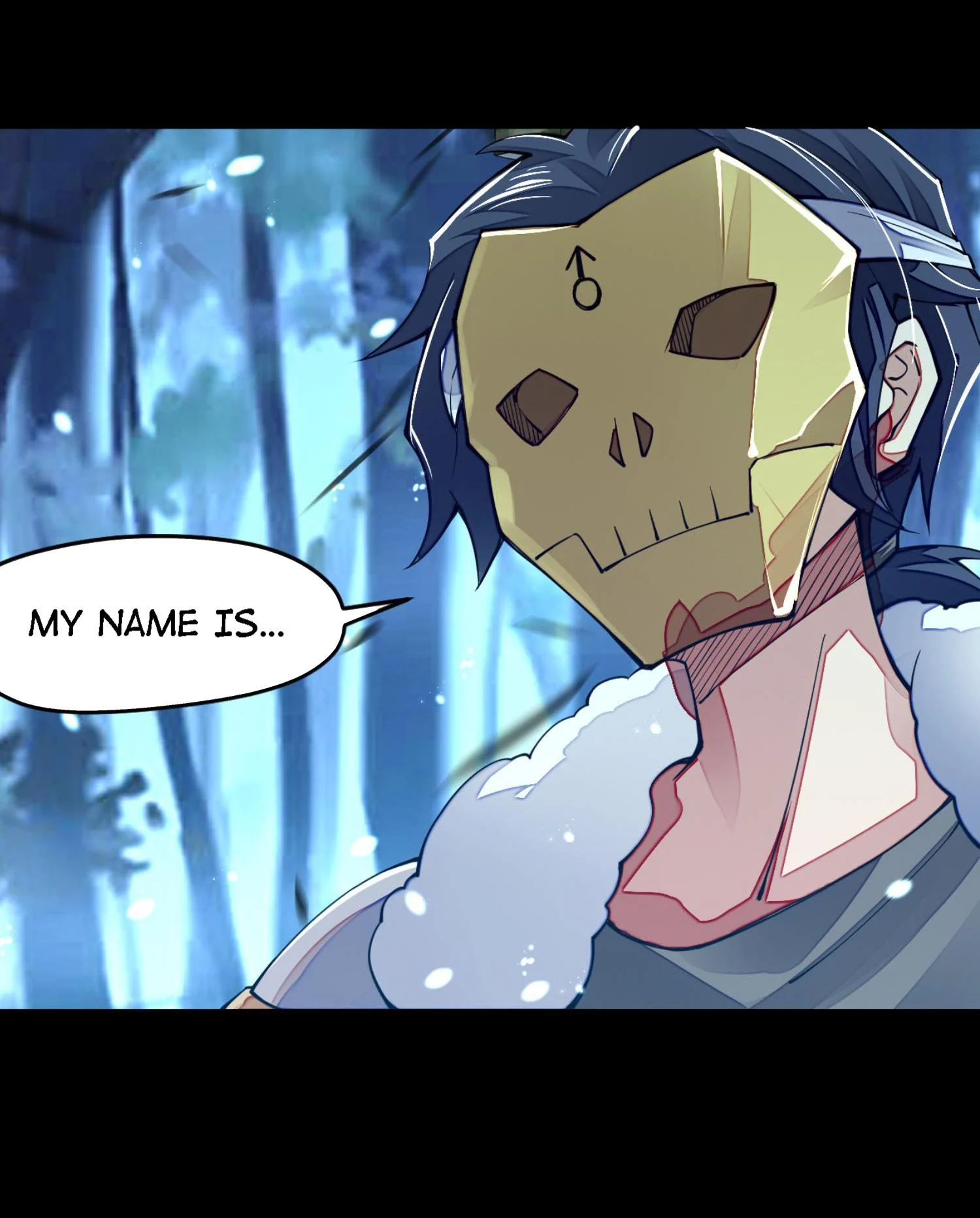 Sword God’s Life Is Not That Boring Chapter 9 - Page 4