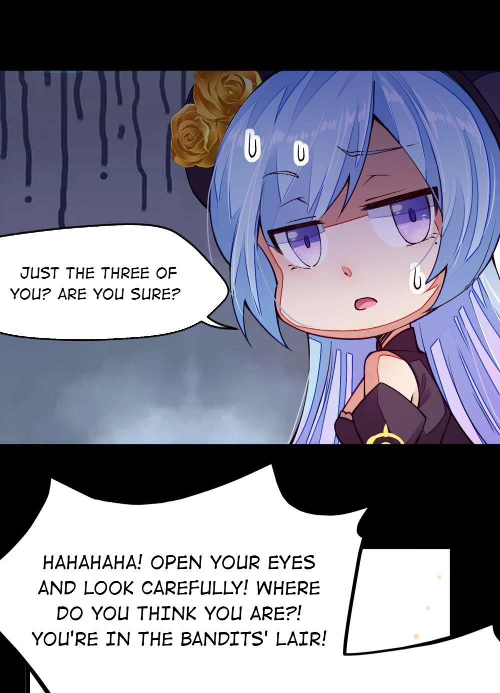 Sword God’s Life Is Not That Boring Chapter 9 - Page 31