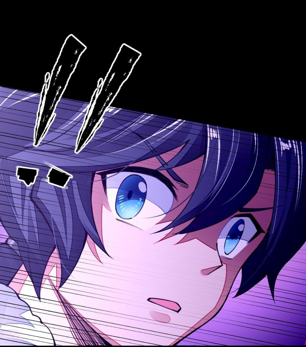 Sword God’s Life Is Not That Boring Chapter 9 - Page 41