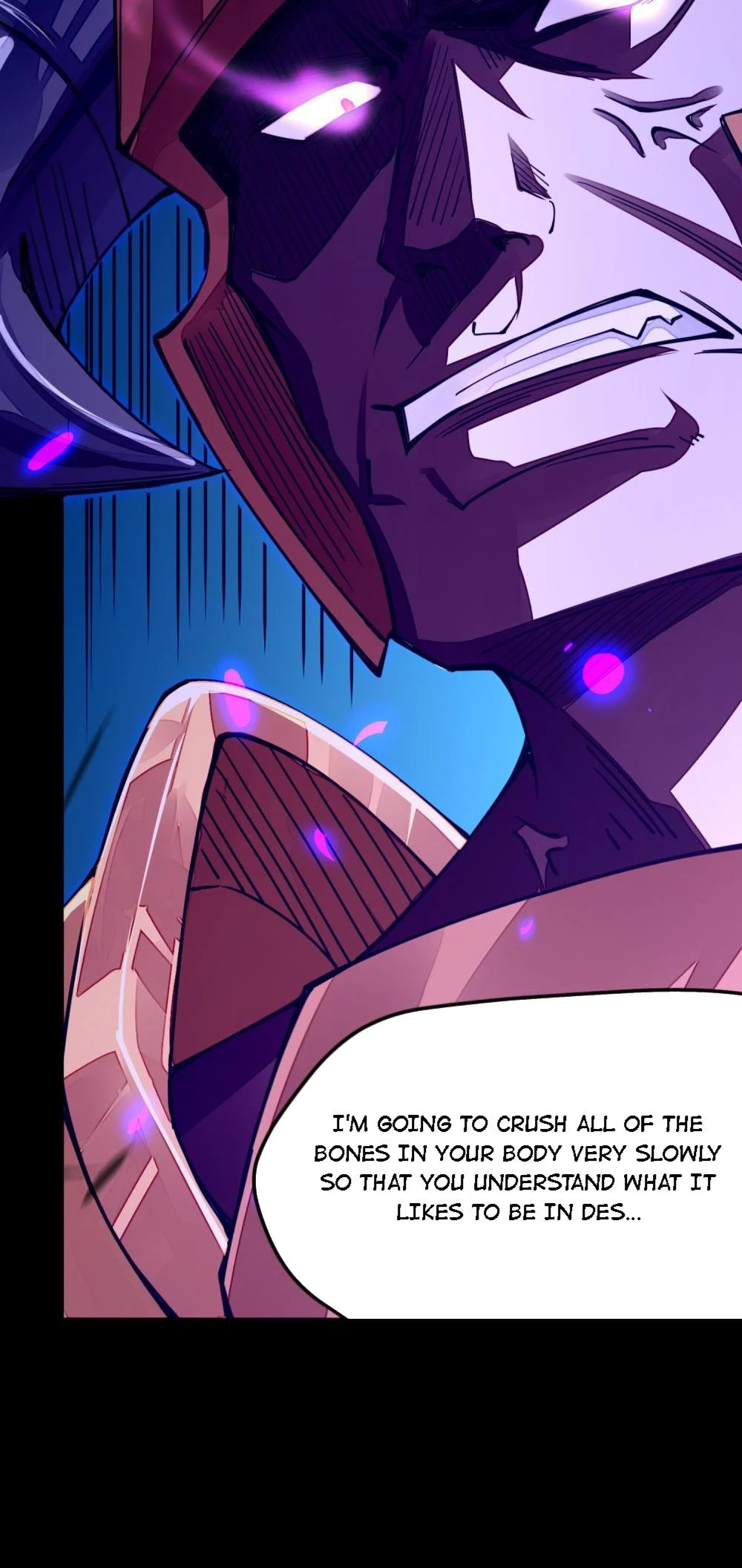 Sword God’s Life Is Not That Boring Chapter 9 - Page 47