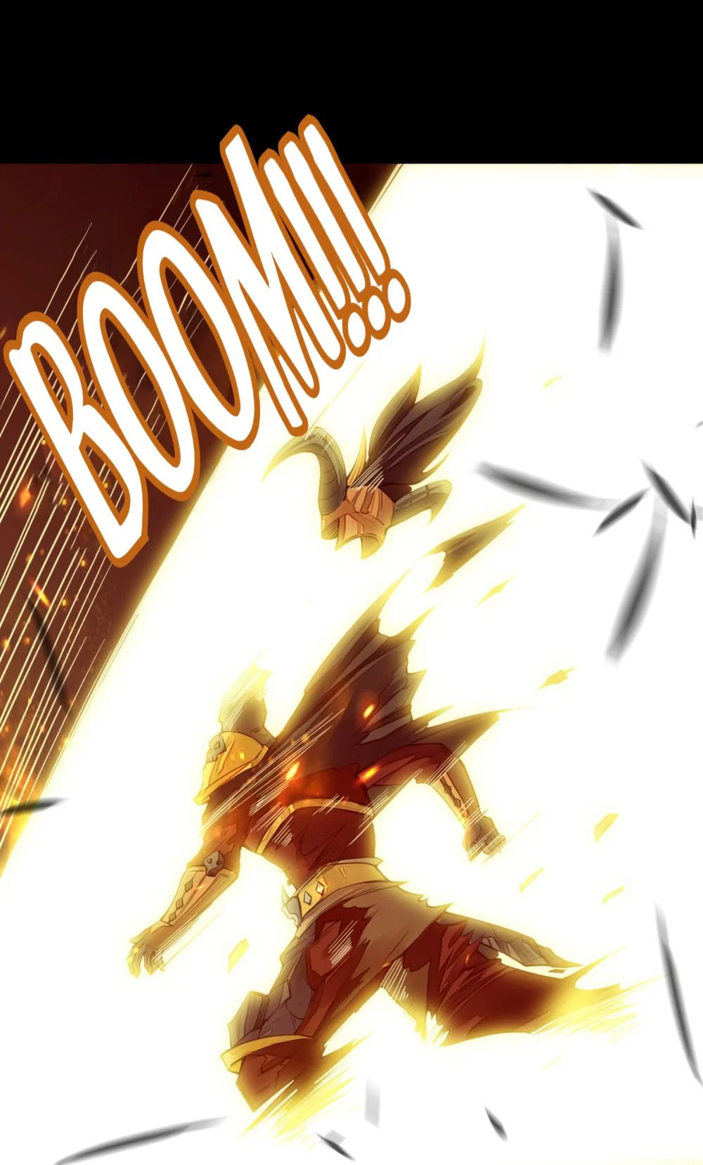 Sword God’s Life Is Not That Boring Chapter 9 - Page 48