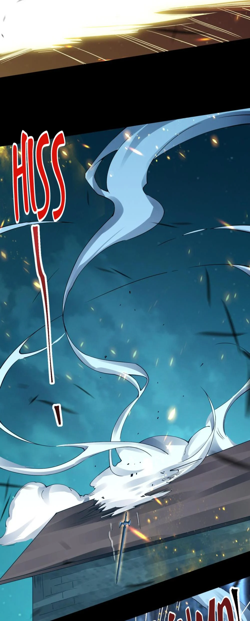 Sword God’s Life Is Not That Boring Chapter 9 - Page 49