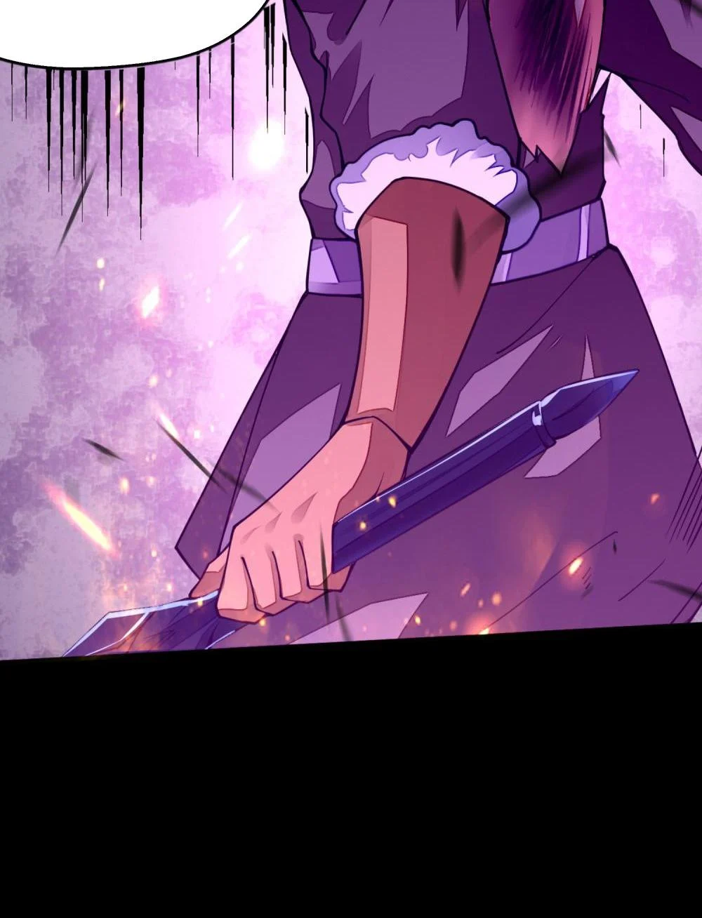 Sword God’s Life Is Not That Boring Chapter 9 - Page 52