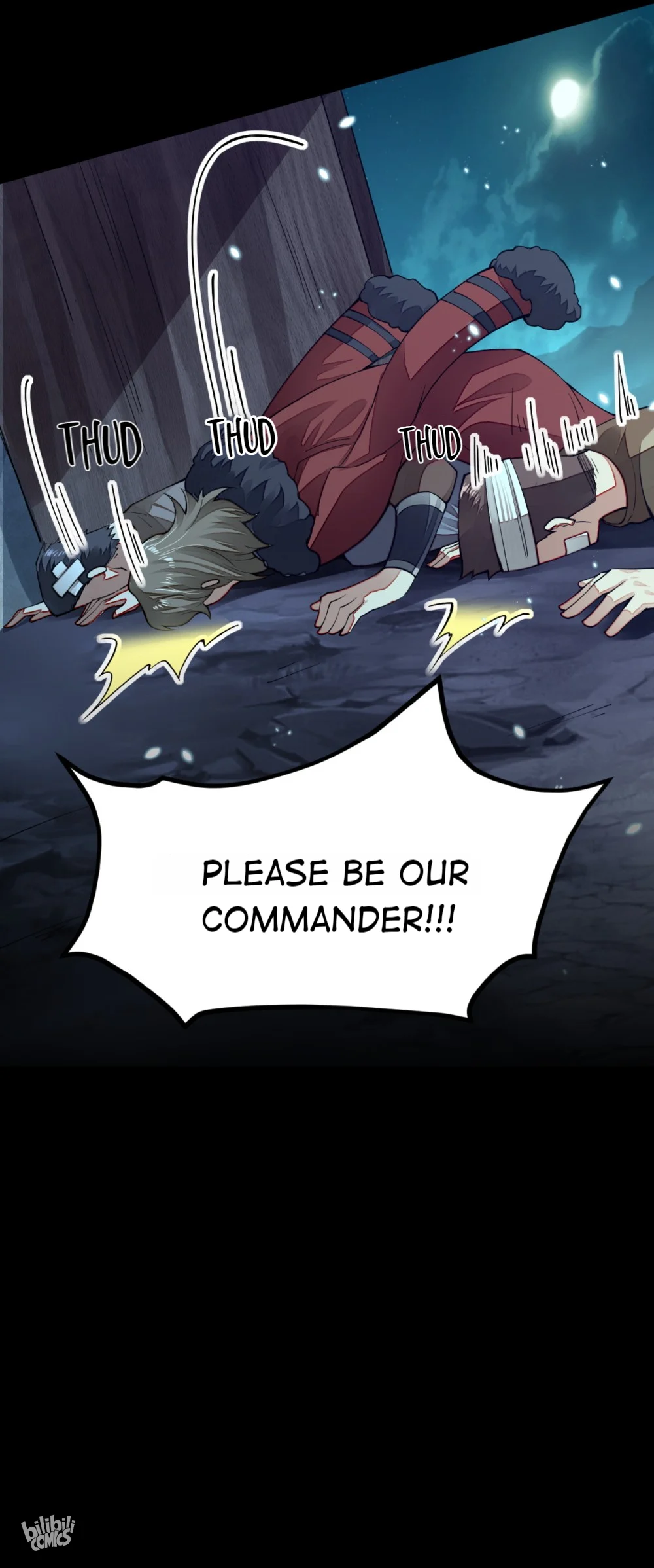 Sword God’s Life Is Not That Boring Chapter 9 - Page 61