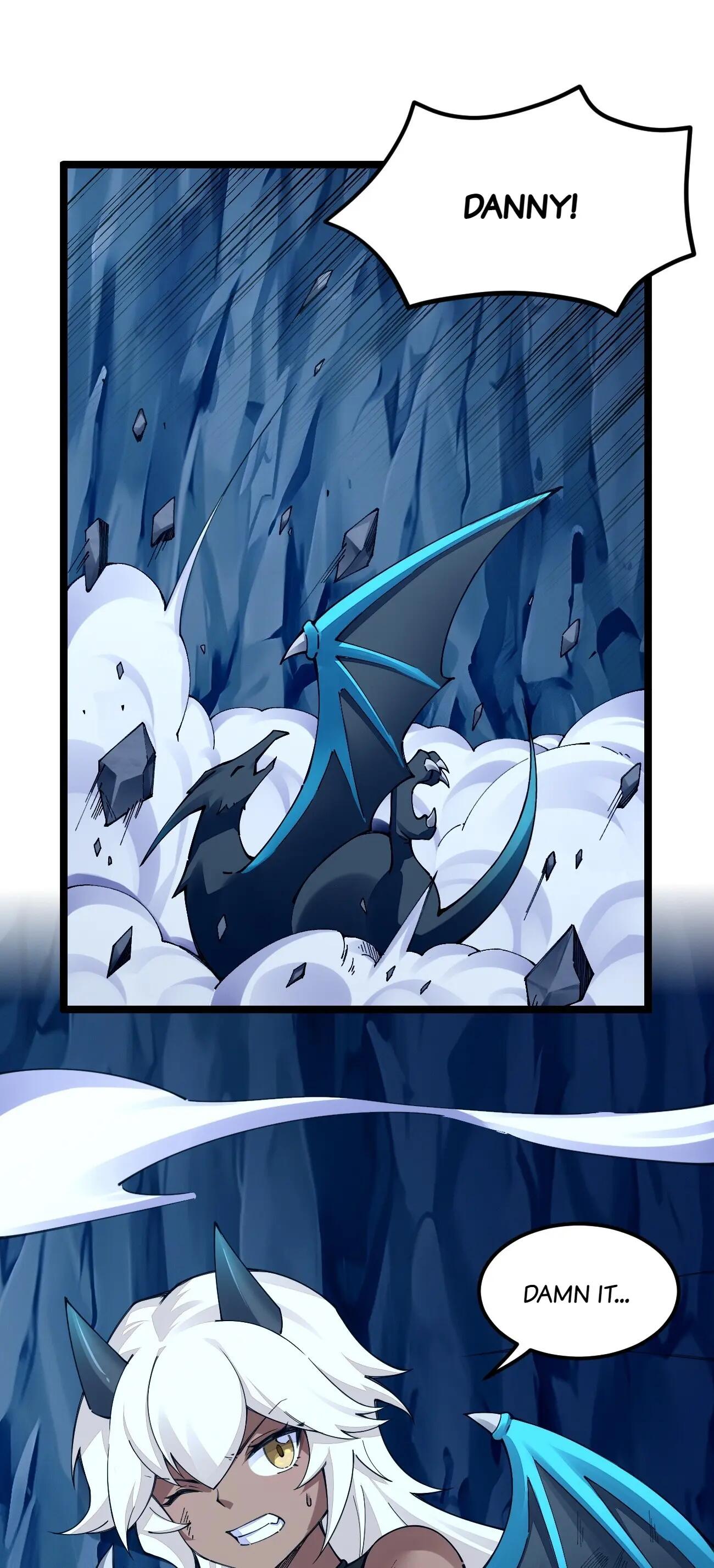 Sword God’s Life Is Not That Boring Chapter 90 - Page 2