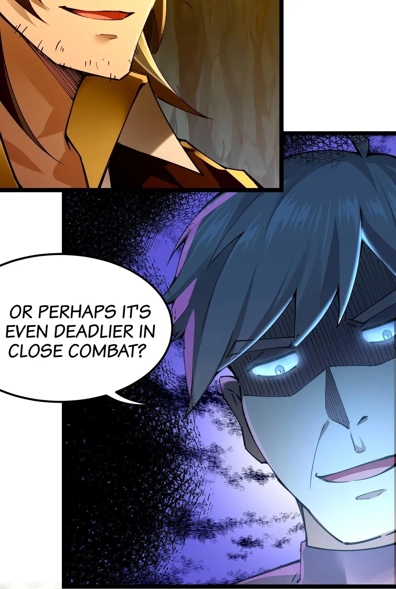 Sword God’s Life Is Not That Boring Chapter 90 - Page 12