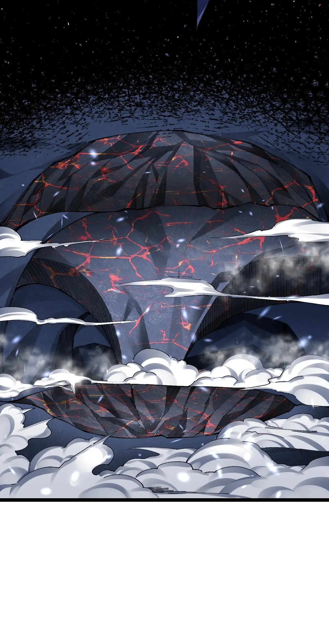 Sword God’s Life Is Not That Boring Chapter 90 - Page 33