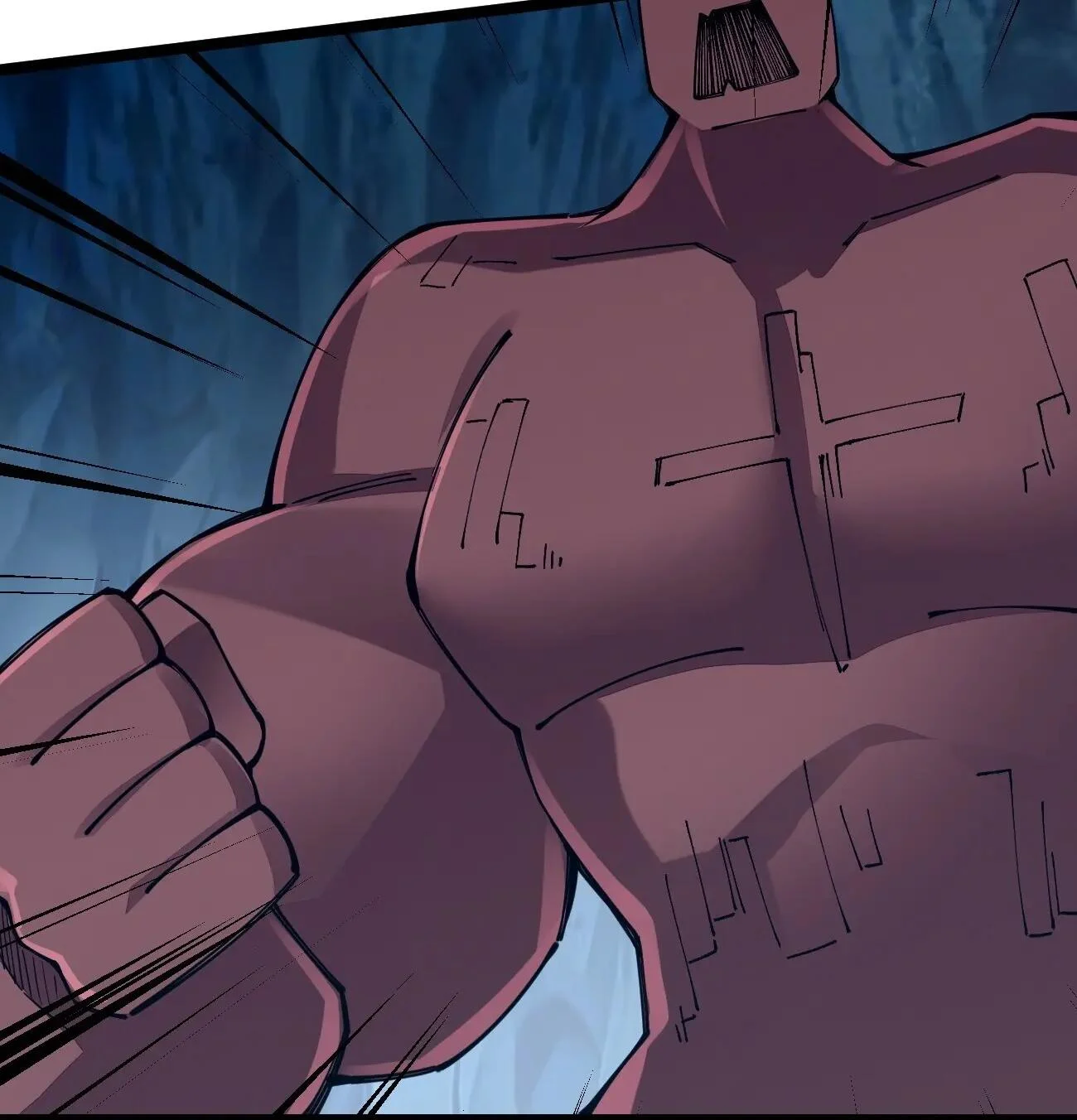 Sword God’s Life Is Not That Boring Chapter 90 - Page 57