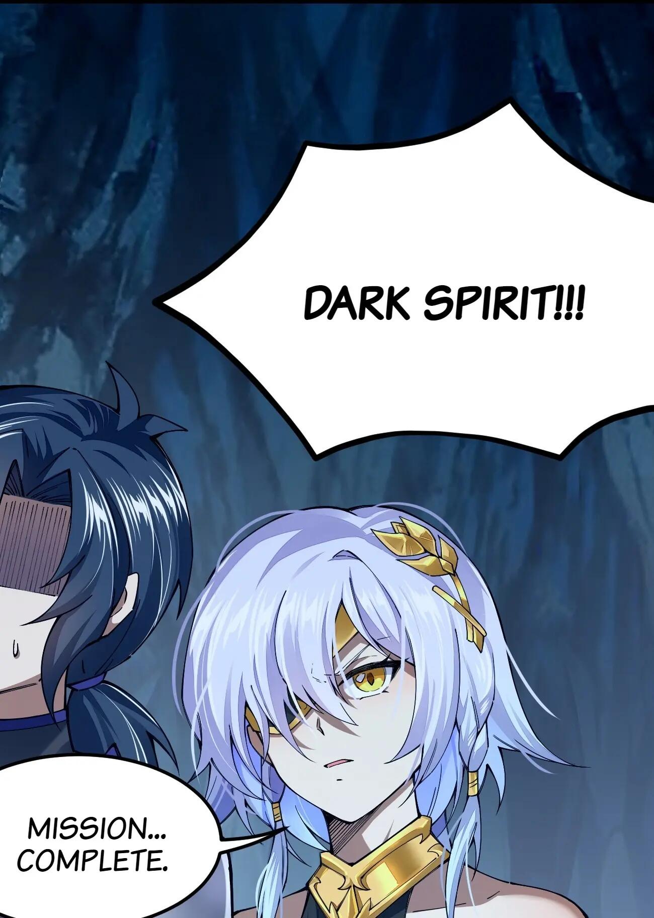 Sword God’s Life Is Not That Boring Chapter 90 - Page 58