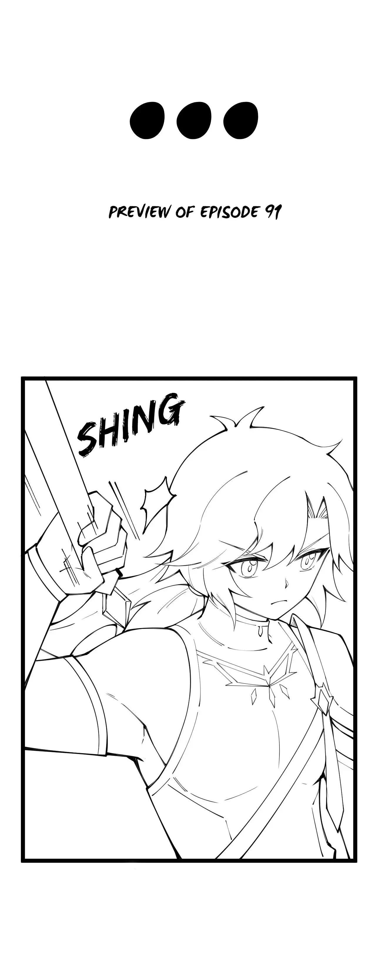 Sword God’s Life Is Not That Boring Chapter 90 - Page 60