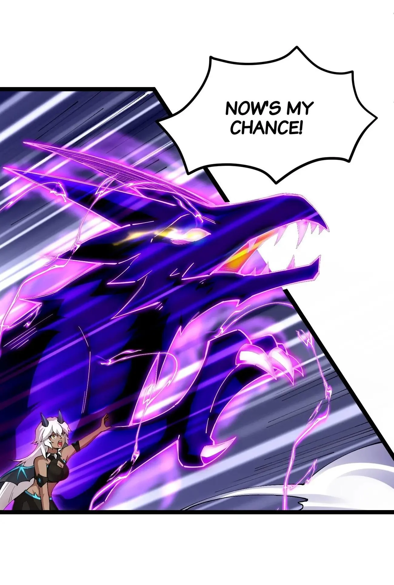 Sword God’s Life Is Not That Boring Chapter 90 - Page 7