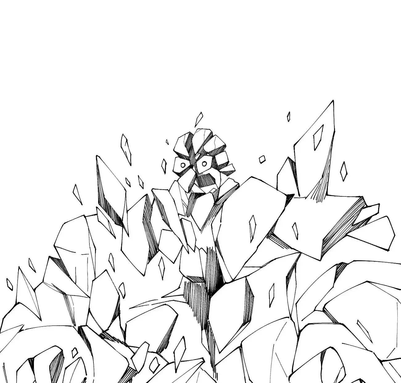 Sword God’s Life Is Not That Boring Chapter 90 - Page 61