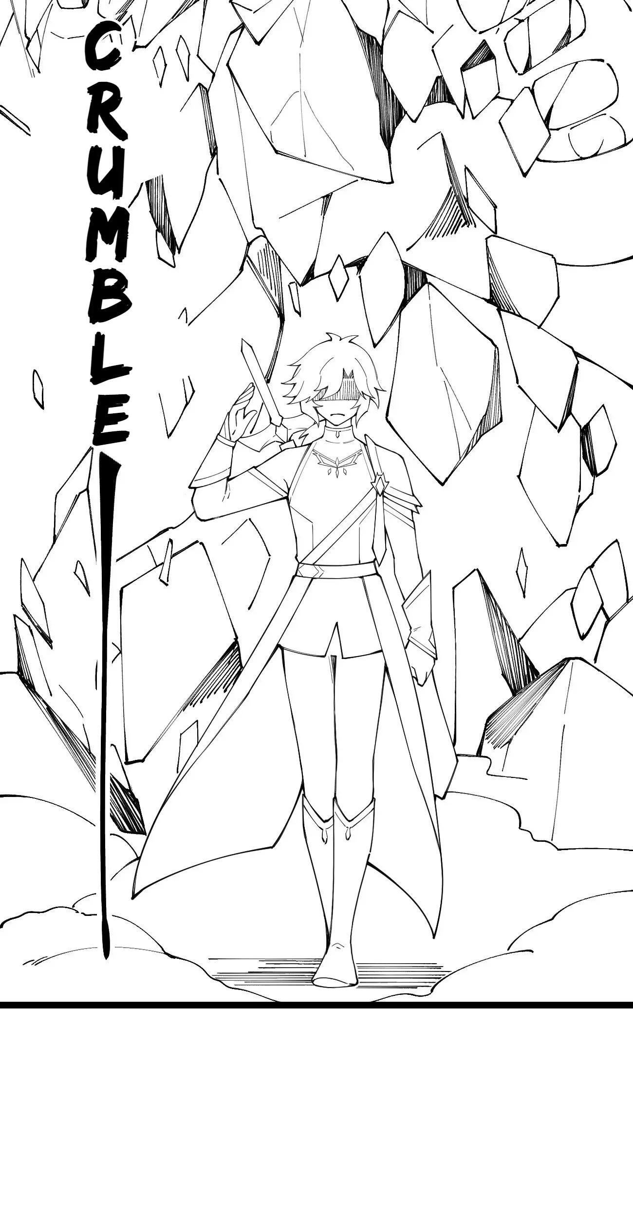 Sword God’s Life Is Not That Boring Chapter 90 - Page 62