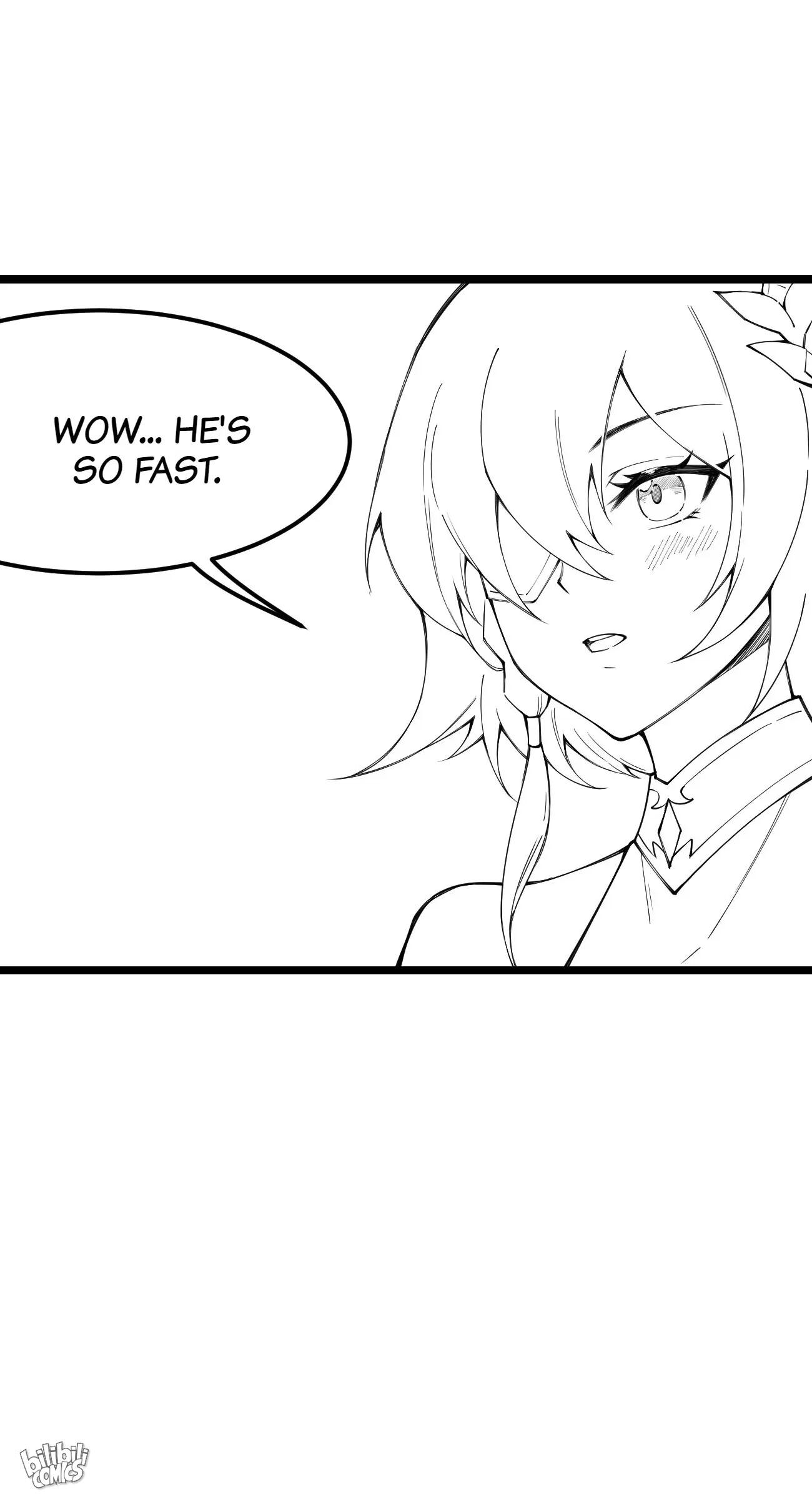 Sword God’s Life Is Not That Boring Chapter 90 - Page 63