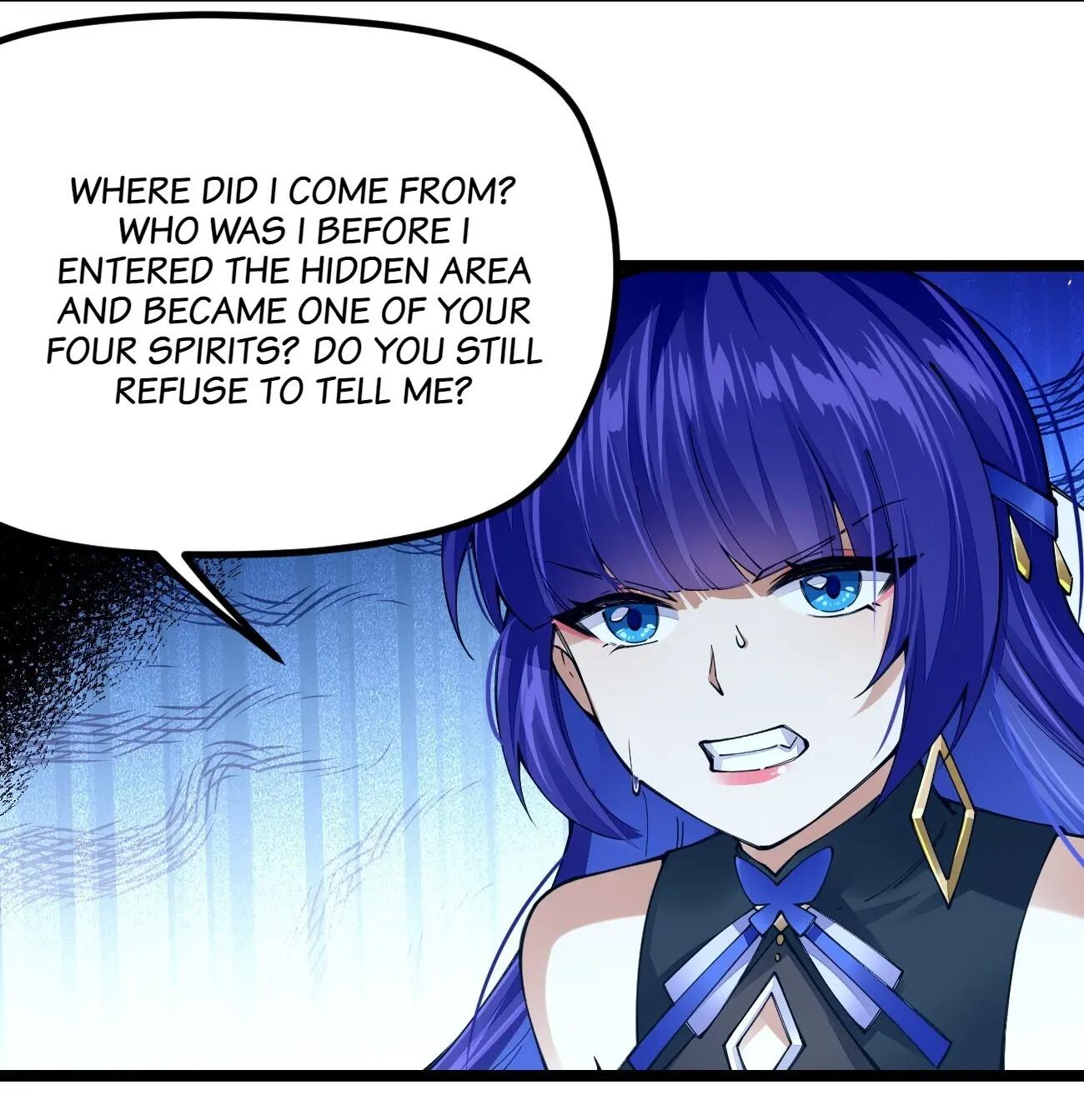 Sword God’s Life Is Not That Boring Chapter 91 - Page 18