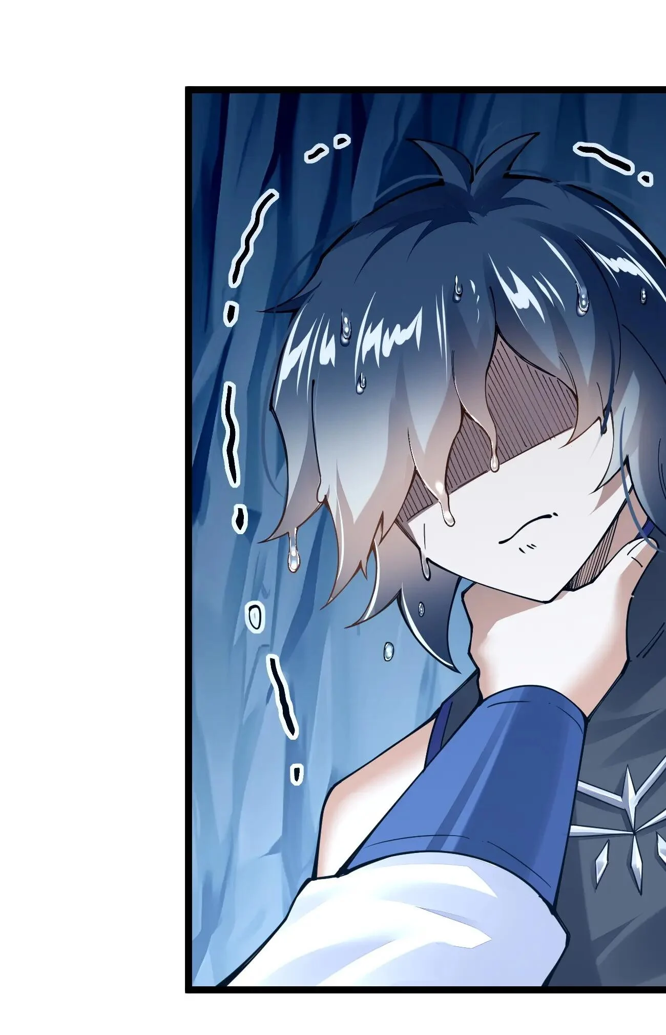 Sword God’s Life Is Not That Boring Chapter 91 - Page 26