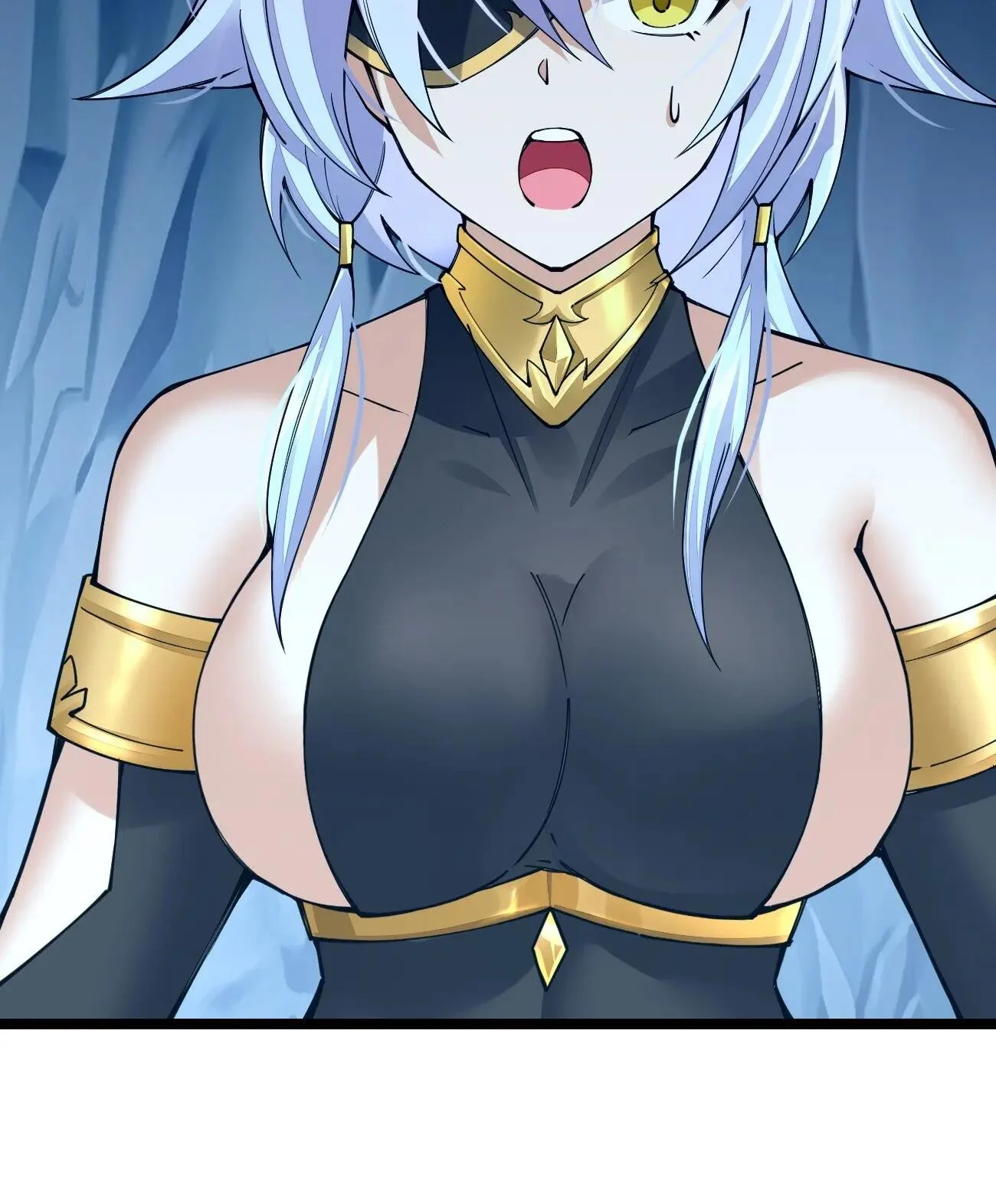 Sword God’s Life Is Not That Boring Chapter 91 - Page 28