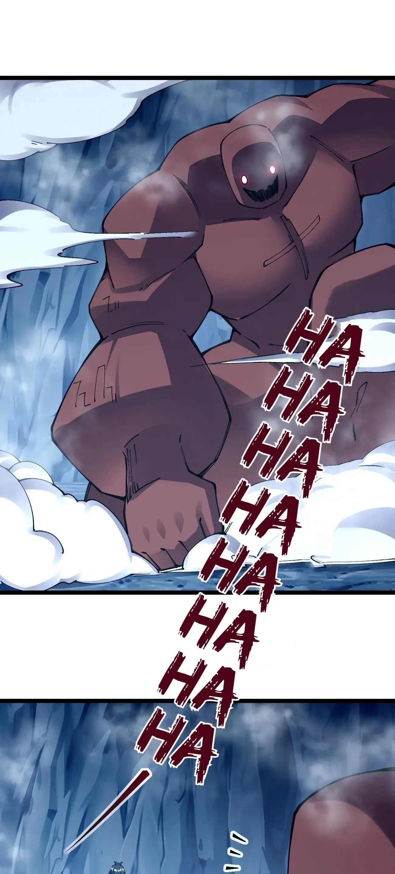 Sword God’s Life Is Not That Boring Chapter 91 - Page 36