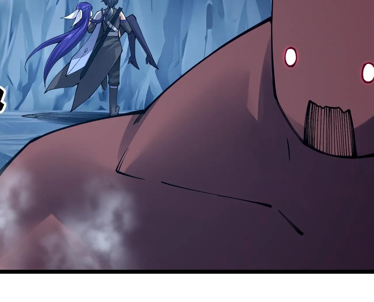 Sword God’s Life Is Not That Boring Chapter 91 - Page 37