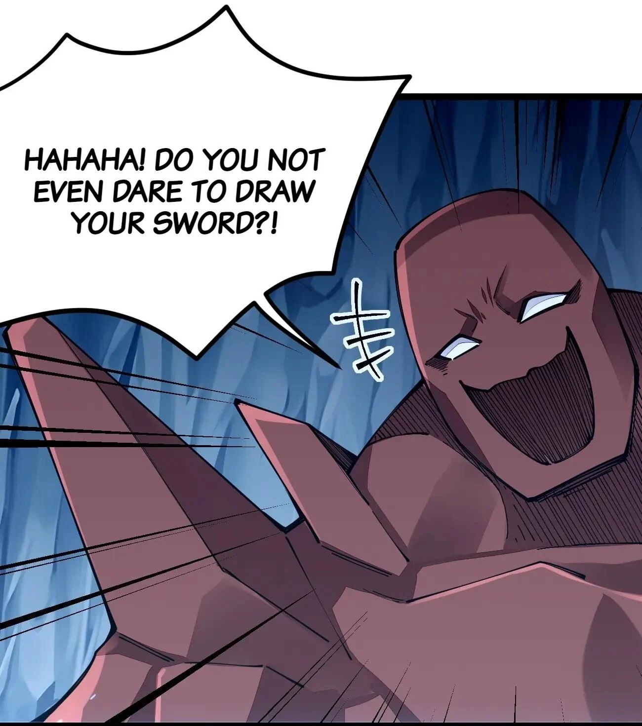 Sword God’s Life Is Not That Boring Chapter 91 - Page 46
