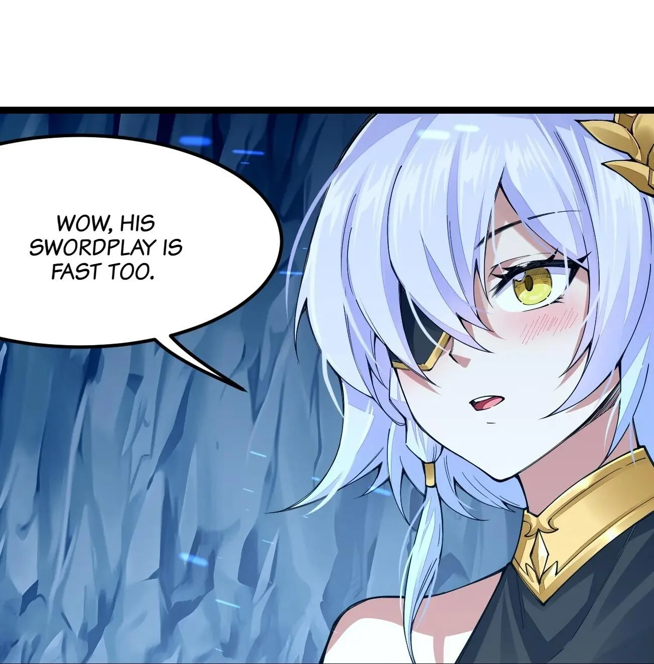 Sword God’s Life Is Not That Boring Chapter 91 - Page 48