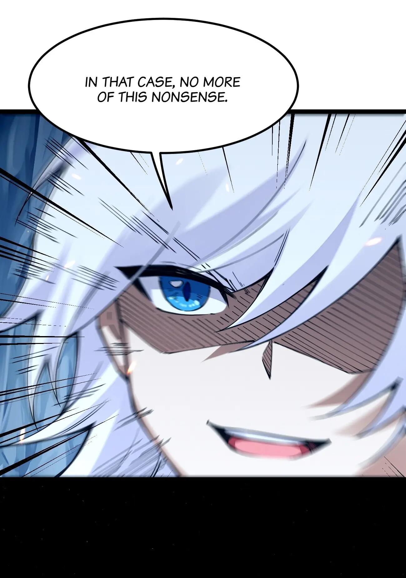 Sword God’s Life Is Not That Boring Chapter 91 - Page 59