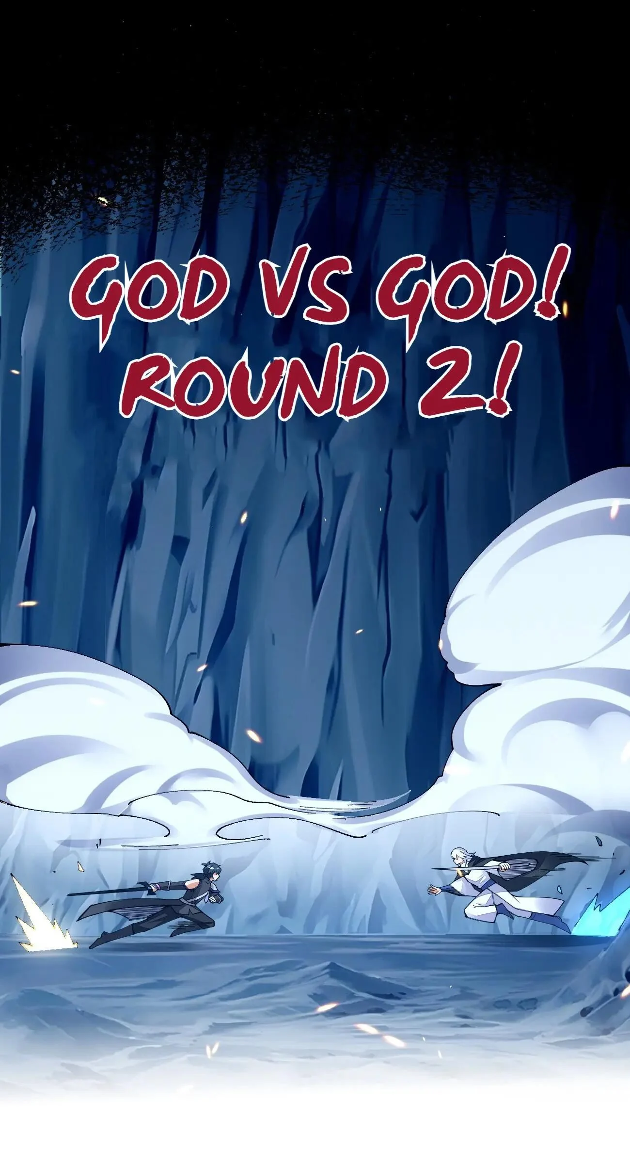 Sword God’s Life Is Not That Boring Chapter 91 - Page 60