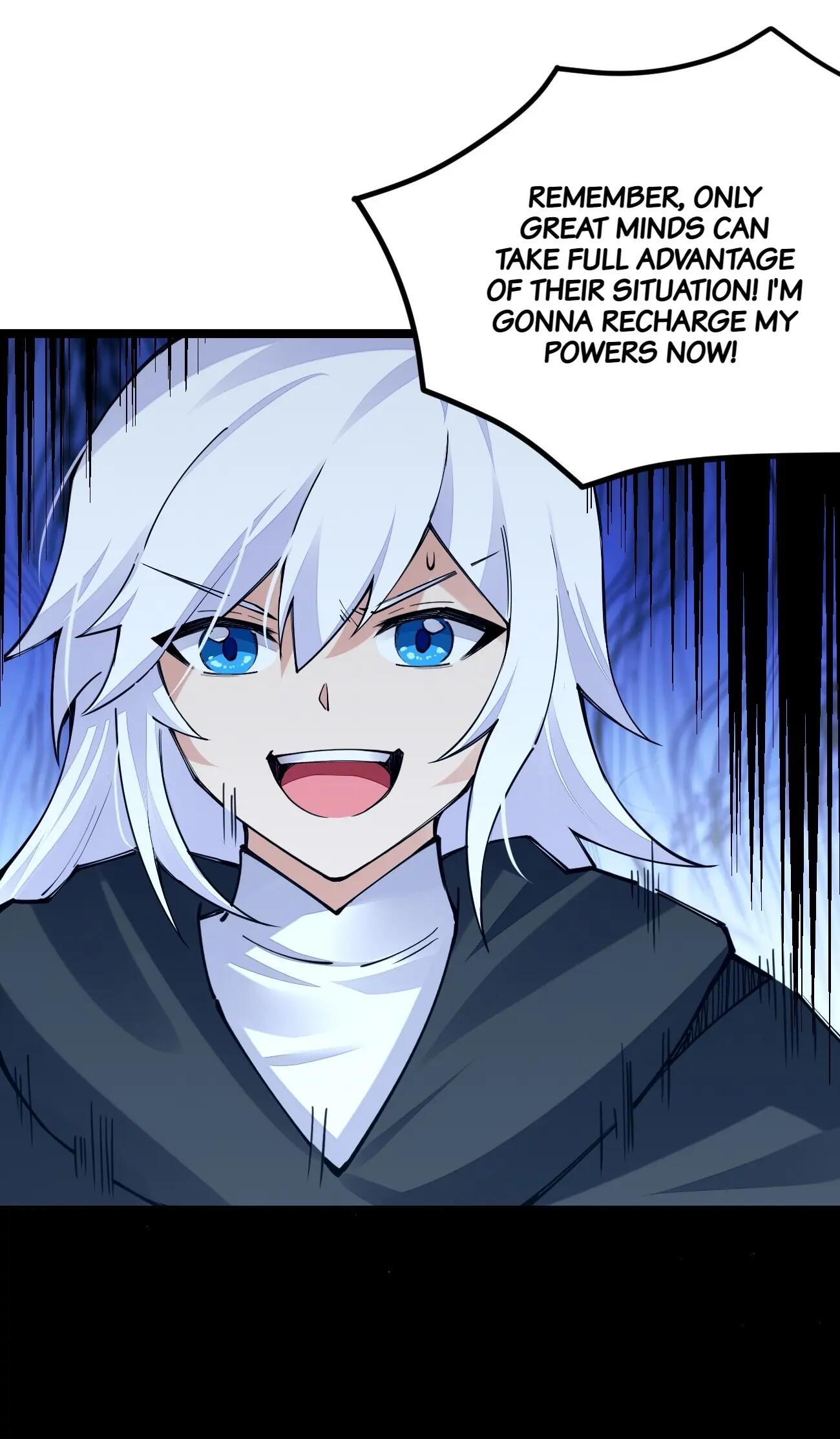 Sword God’s Life Is Not That Boring Chapter 92 - Page 17