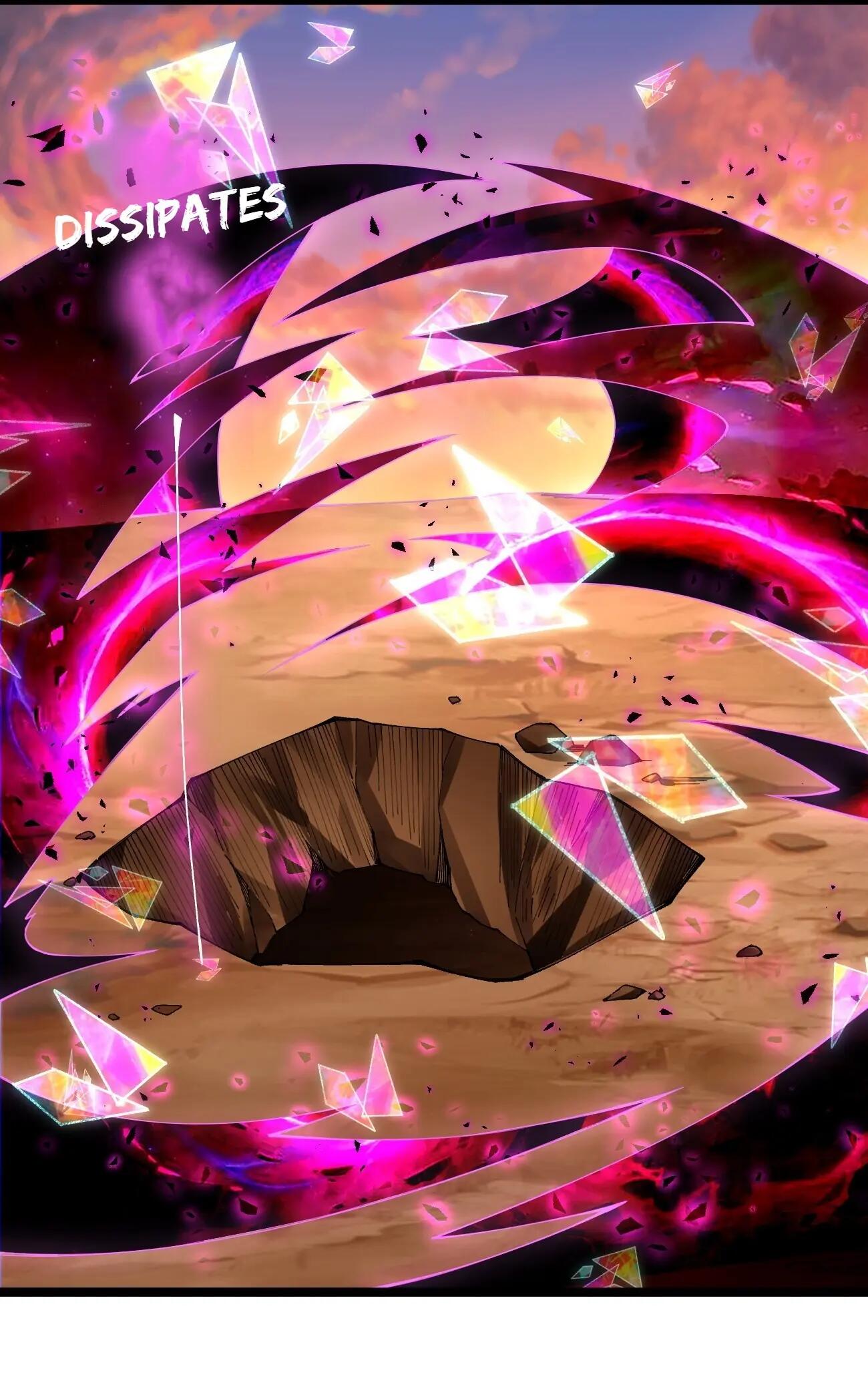 Sword God’s Life Is Not That Boring Chapter 92 - Page 29