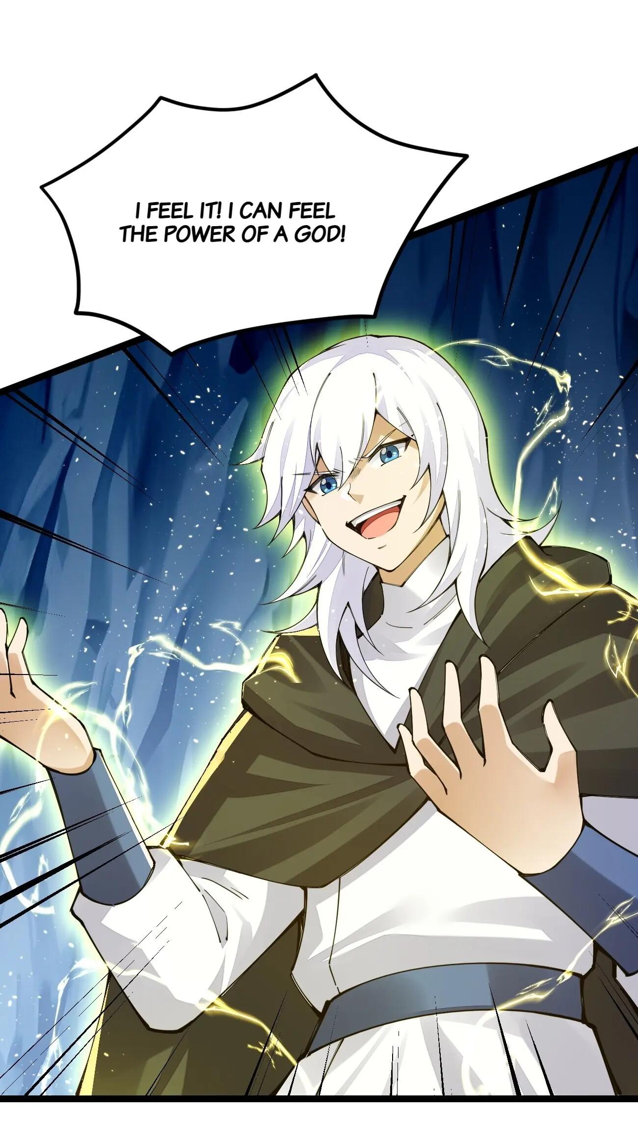 Sword God’s Life Is Not That Boring Chapter 92 - Page 30