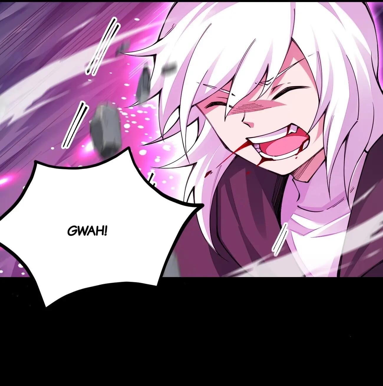 Sword God’s Life Is Not That Boring Chapter 92 - Page 39