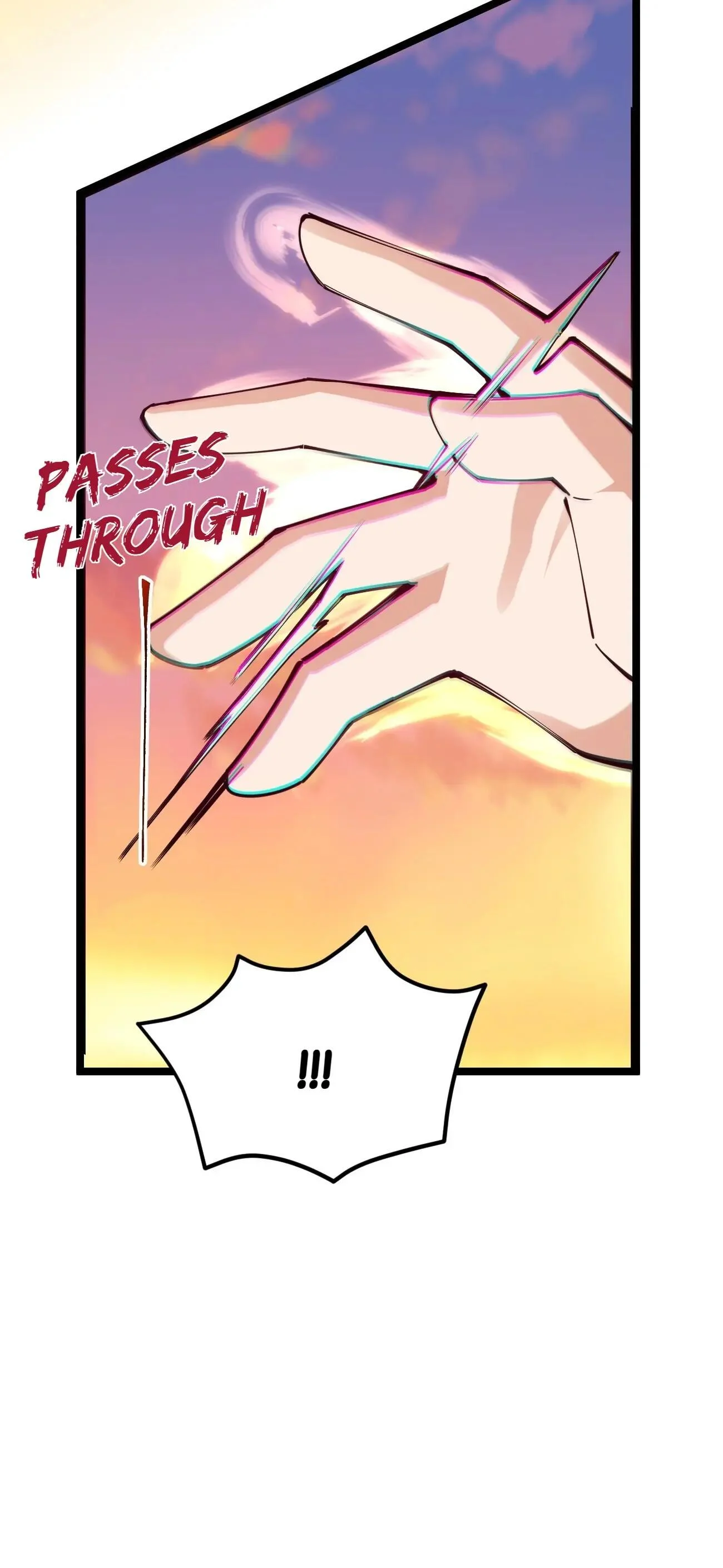 Sword God’s Life Is Not That Boring Chapter 92 - Page 54