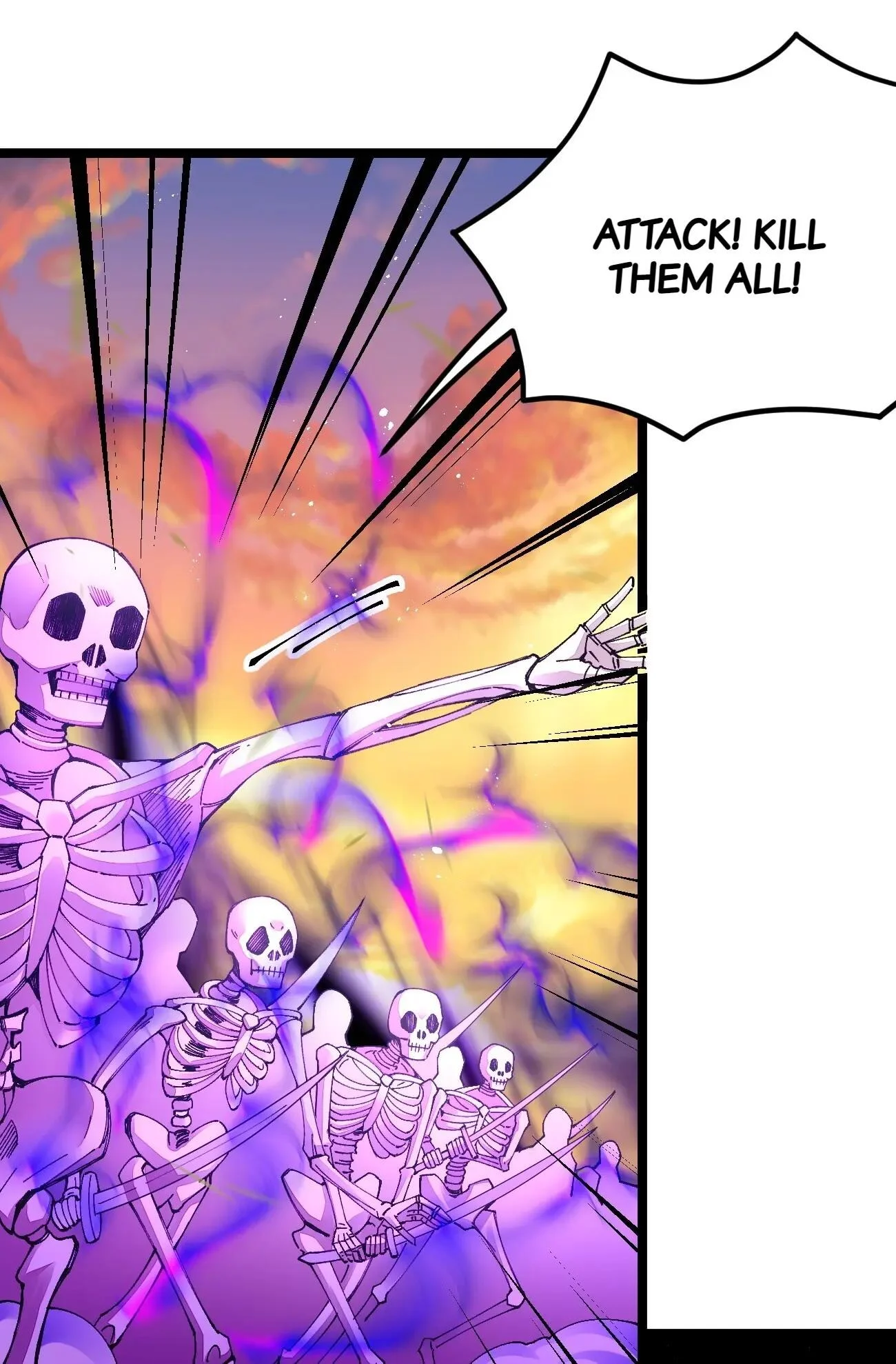 Sword God’s Life Is Not That Boring Chapter 93 - Page 11