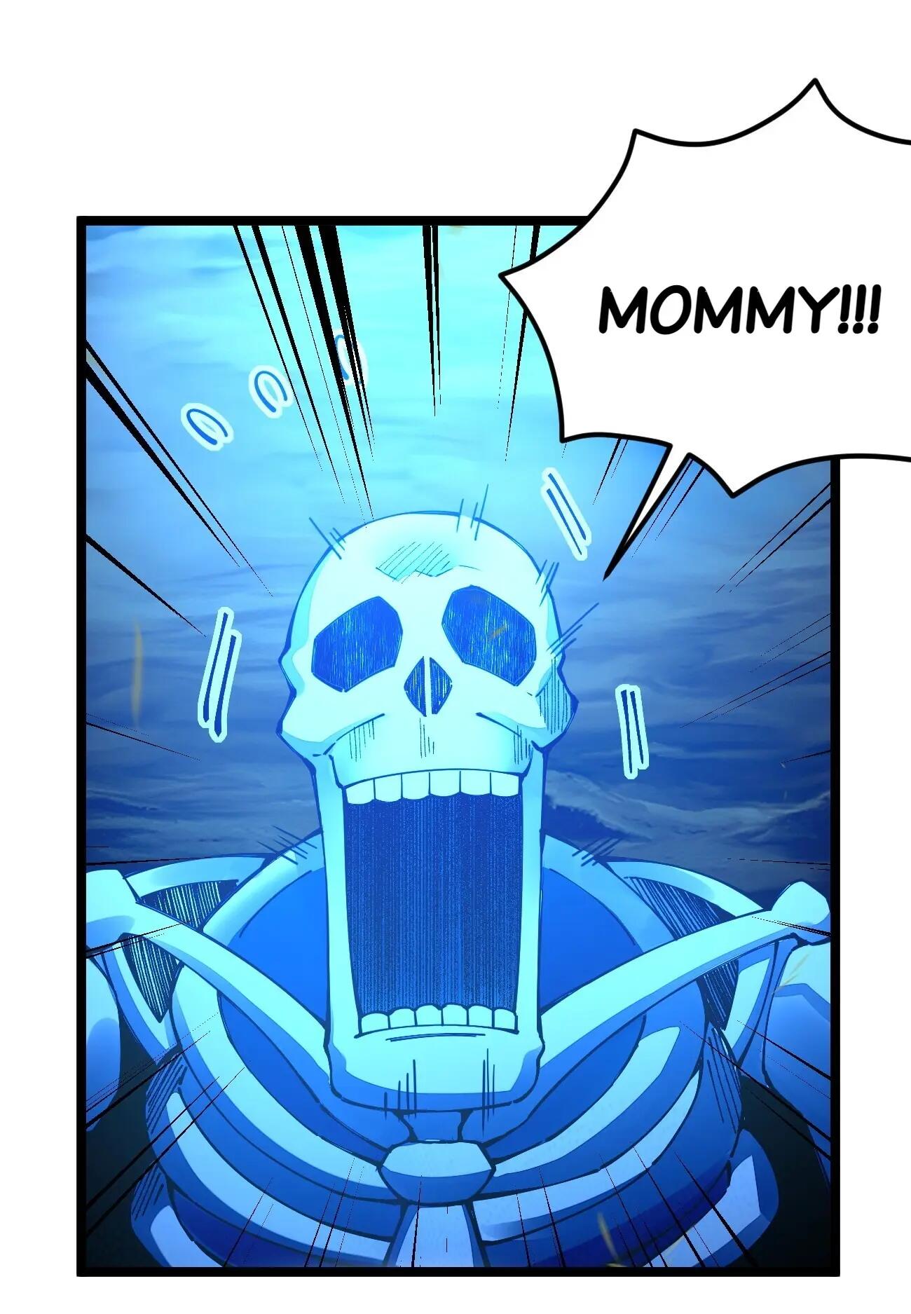 Sword God’s Life Is Not That Boring Chapter 93 - Page 13