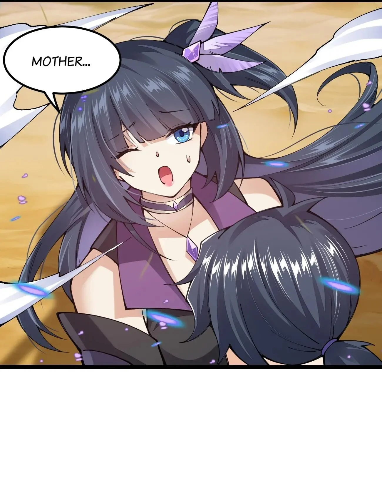 Sword God’s Life Is Not That Boring Chapter 93 - Page 15
