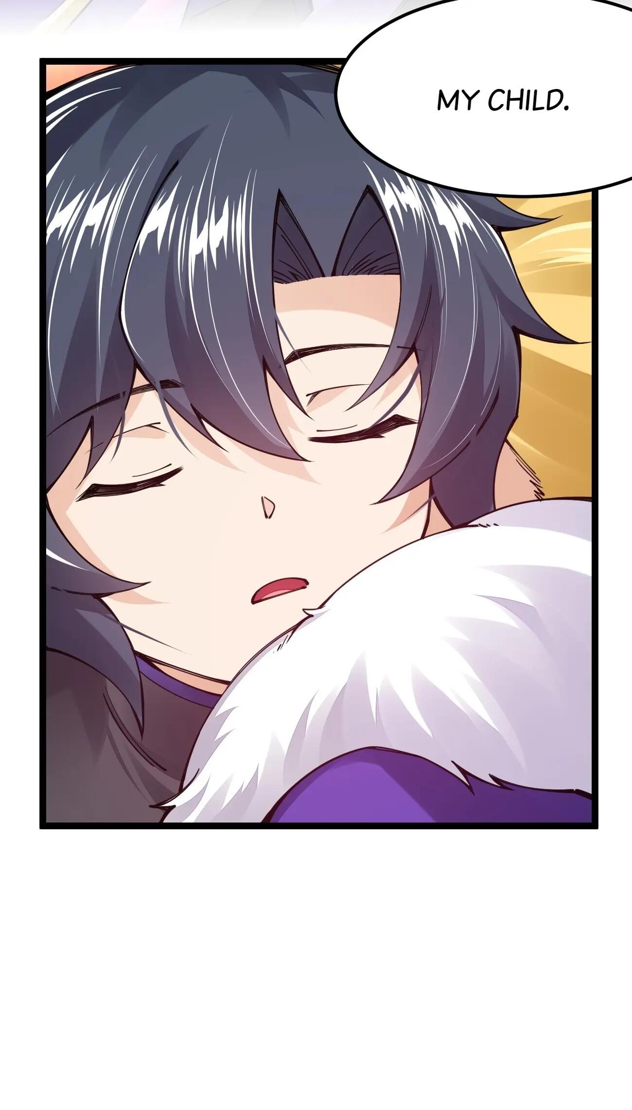Sword God’s Life Is Not That Boring Chapter 93 - Page 24
