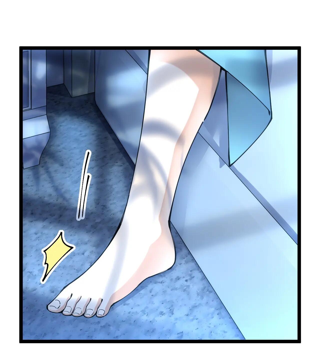 Sword God’s Life Is Not That Boring Chapter 93 - Page 30