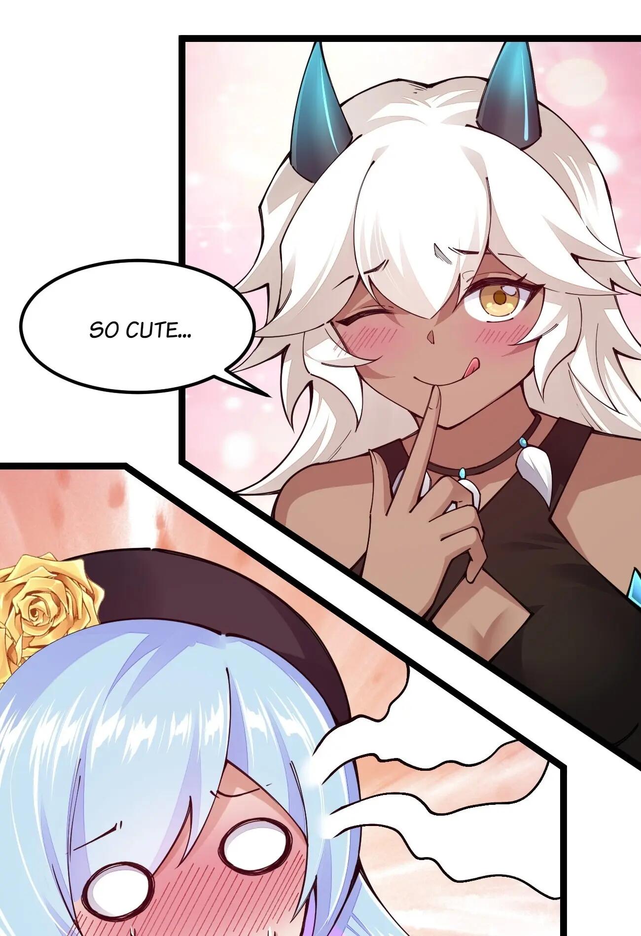 Sword God’s Life Is Not That Boring Chapter 93 - Page 32