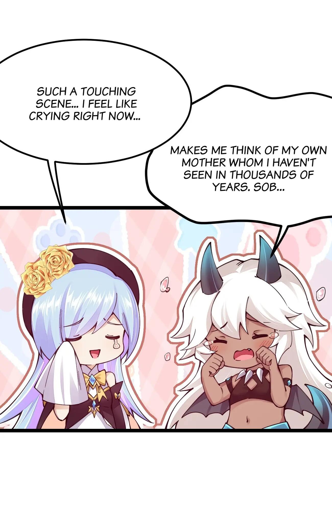 Sword God’s Life Is Not That Boring Chapter 93 - Page 47