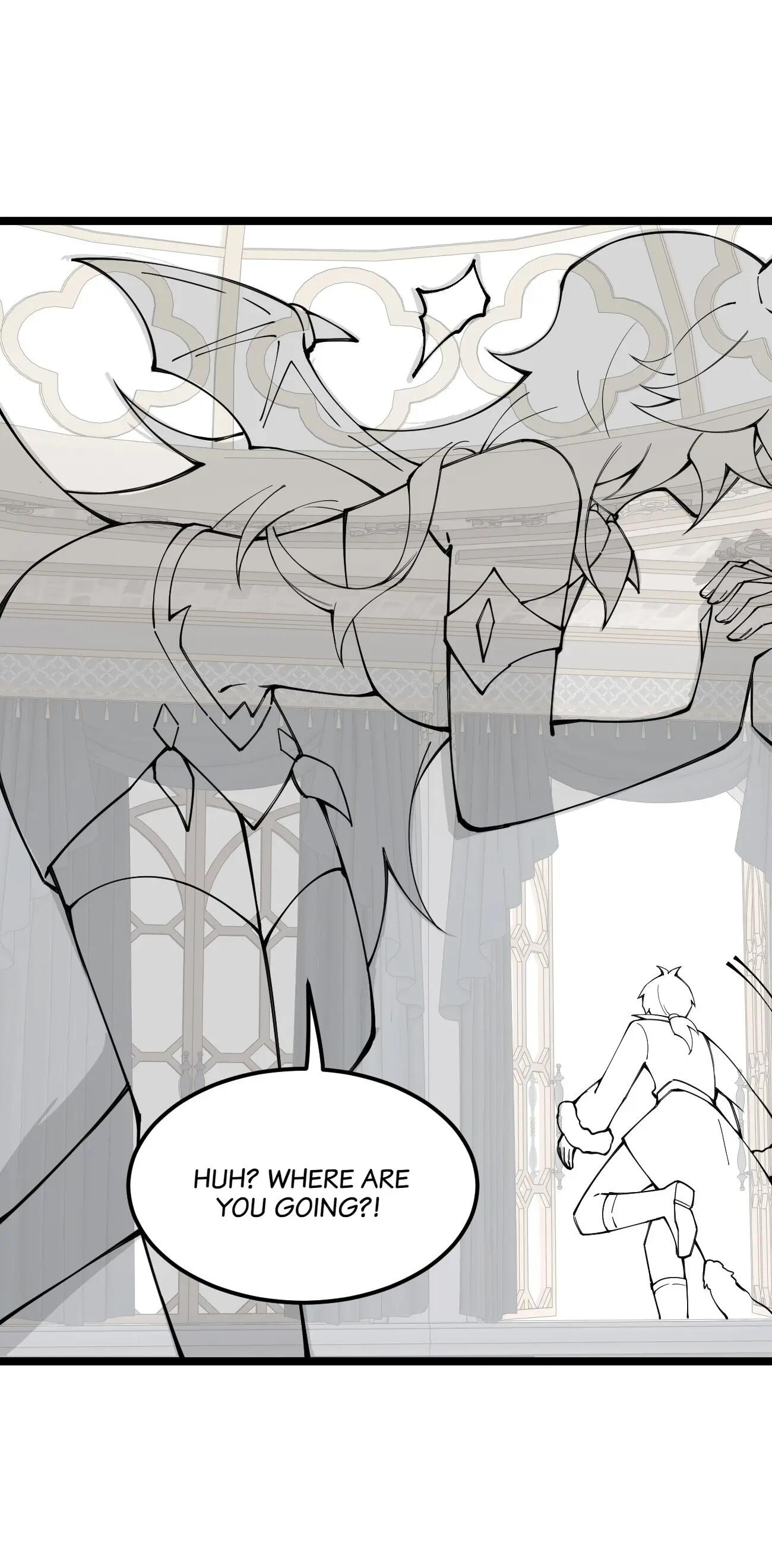 Sword God’s Life Is Not That Boring Chapter 93 - Page 62