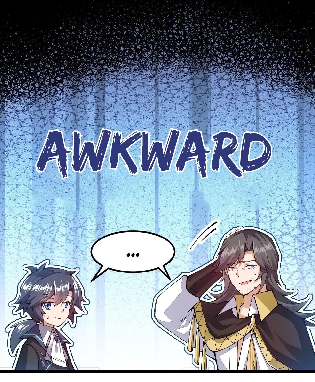 Sword God’s Life Is Not That Boring Chapter 94 - Page 13