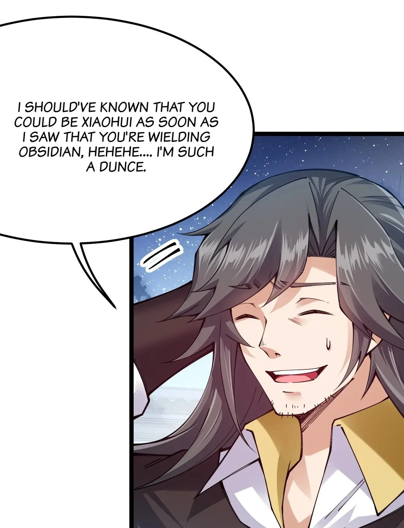 Sword God’s Life Is Not That Boring Chapter 94 - Page 14